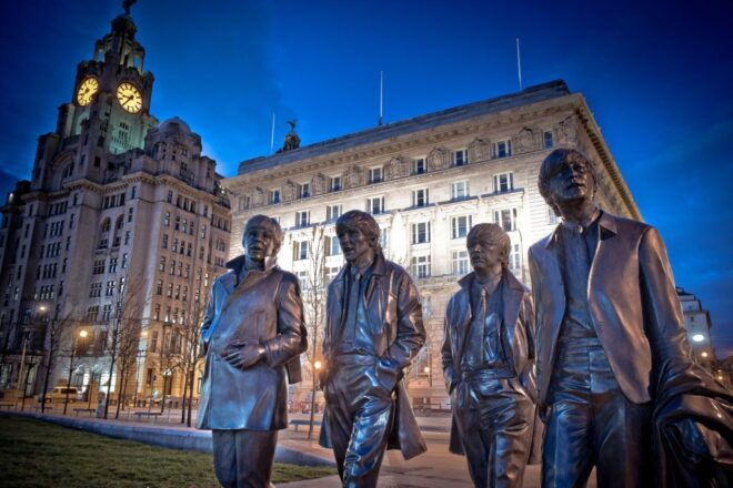 Liverpool: Private Experience See the Best W/ a Local - Reviews and Recommendations
