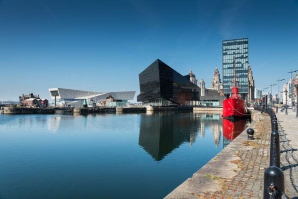 Liverpool: Private Experience See the Best W/ a Local - Common Questions