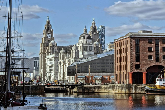 Liverpool Private Transfer From Central Liverpool to Liverpool Airport - Pricing and Guarantee