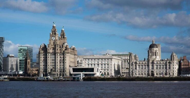 Liverpool: Private Walking Tour With a Local Host - Experience