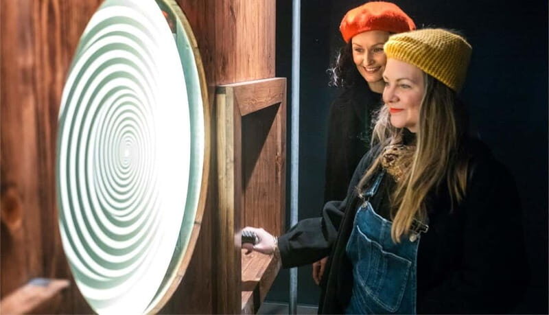 Liverpool: Quirky Quarter Interactive Museum Entry Ticket - Good To Know