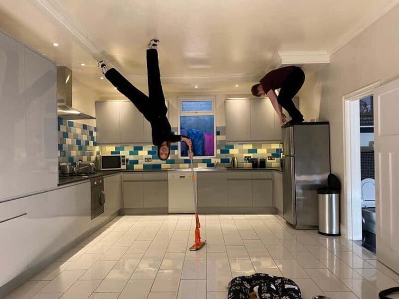 Liverpool: Quirky Quarter Interactive Museum Entry Ticket - What is the Quirky Quarter?