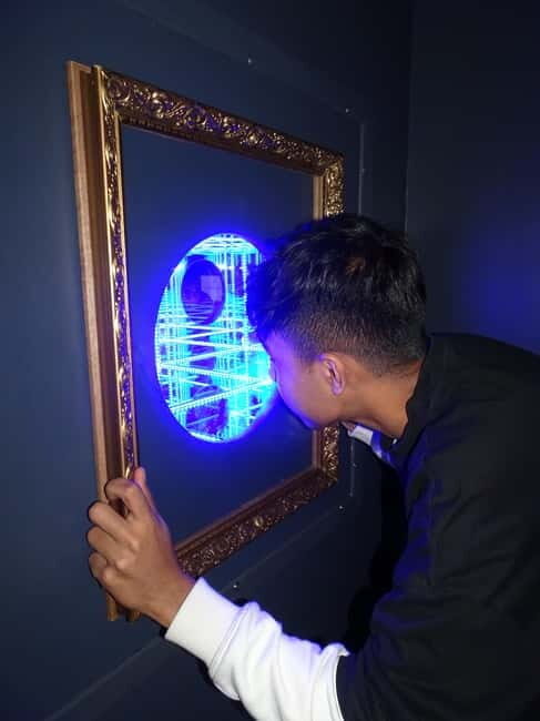 Liverpool: Quirky Quarter Interactive Museum Entry Ticket - The Highlights That Make It Special