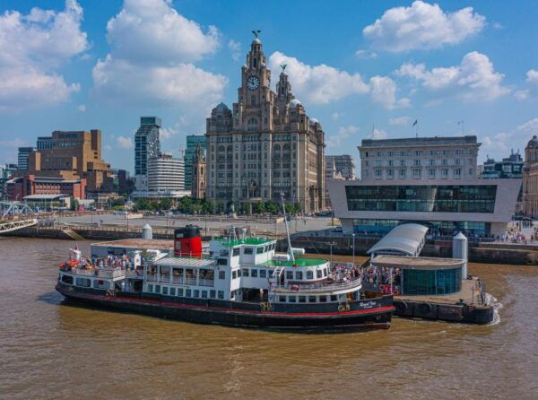 Liverpool: River Cruise and Hop-On Hop-Off Bus Tour - Checking Availability and Pricing Options