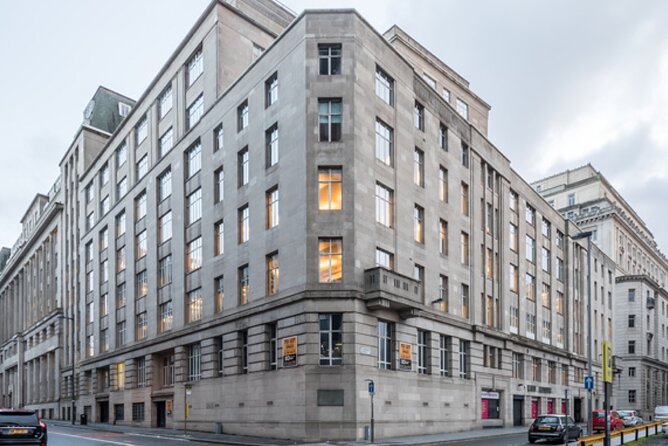 Liverpool Scavenger Hunt and Sights Self-Guided Tour - Tips for a Successful Scavenger Hunt