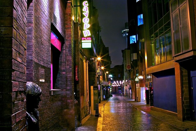 Liverpool Self-Guided Audio Tour - Tips for a Memorable Experience