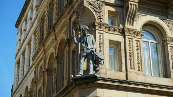 Liverpool: Self-Guided City Walk & Interactive Treasure Hunt - Common Questions