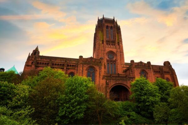 Liverpool: Self-Guided Highlights Scavenger Hunt & Tour - Common Questions