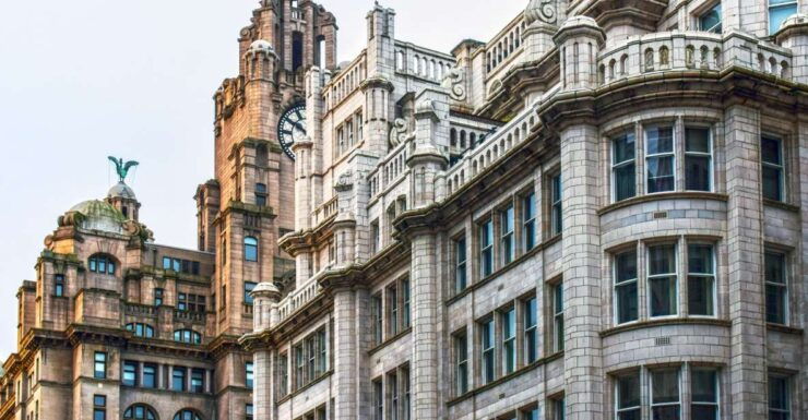 Liverpool: Self-Guided Tour of Pubs and Fab Four Landmarks - Experience Liverpools Pub Culture
