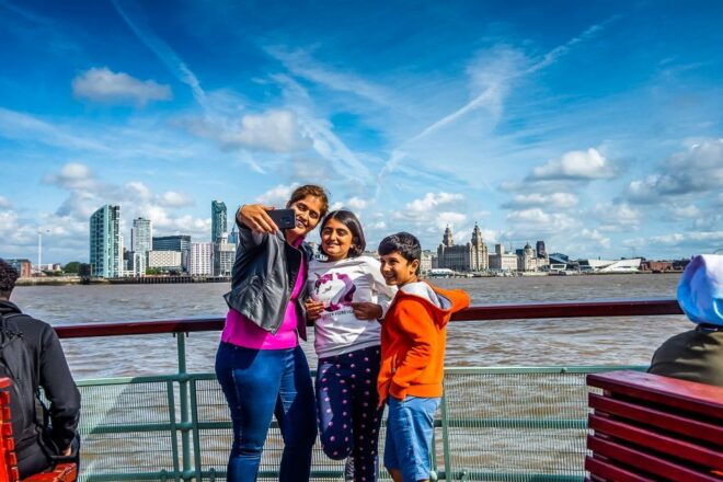 Liverpool: Sightseeing River Cruise on the Mersey River - Review Summary