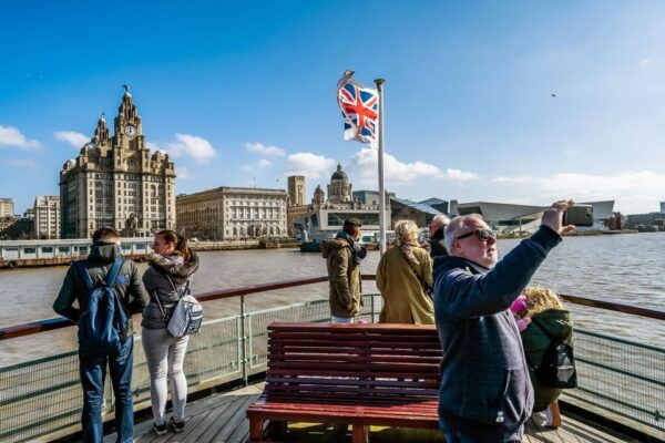 Liverpool: Sightseeing River Cruise on the Mersey River - Common Questions