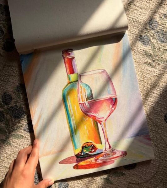 Liverpool: Sip and Paint at the Beach With Drinks - Accessibility and Age Restrictions