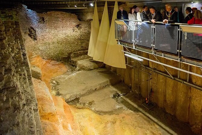 Liverpool Slavery Walking Tour - Commercial Side - Pricing and Payment Options