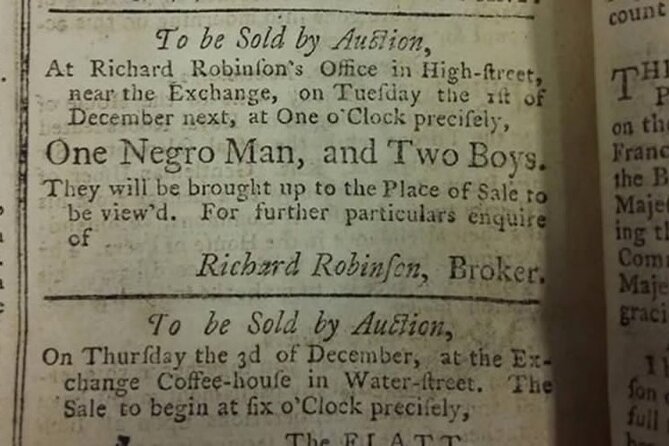 Liverpool Slavery Walking Tour - Commercial Side - Common Questions