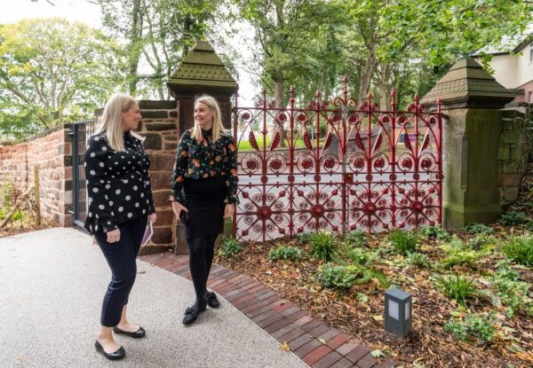 Liverpool: Strawberry Field Entry Ticket - Common Questions