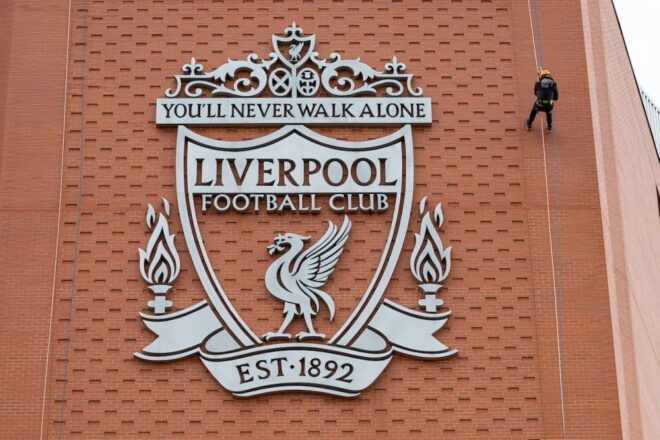 Liverpool: The Anfield Abseil & Liverpool FC Museum - Common Questions