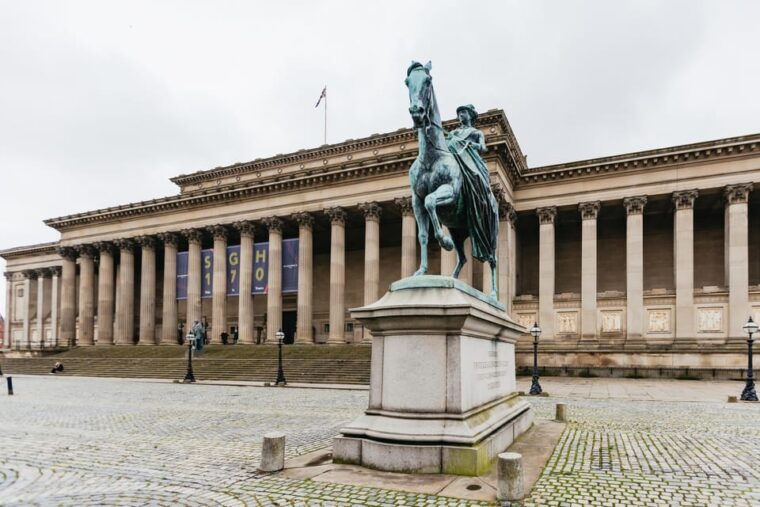Liverpool: The Beatles and Cavern Quarter Walking Tour - FAQs