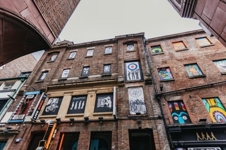 Liverpool: The Beatles and Cavern Quarter Walking Tour - Final Thoughts