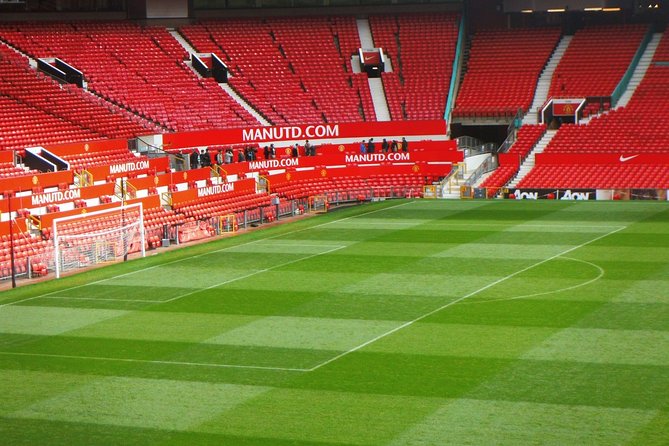 Liverpool the Beatles Legend Fab Four and Manchester City 2 Days Private Tour - Important Notices and Terms & Conditions