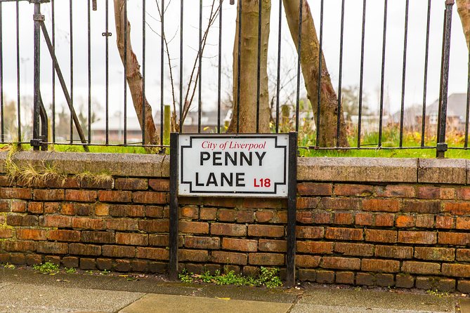 Liverpool & the Beatles Rail Day Trip From London - Train Travel and Overall Experience