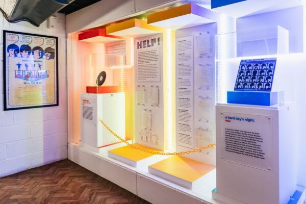 Liverpool: The Beatles Story Ticket - The Sum Up