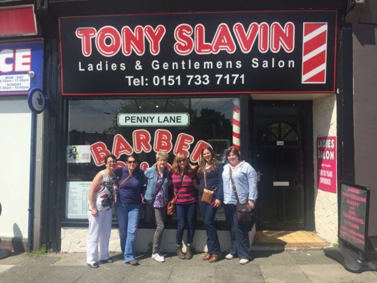 Liverpool: Total Beatles Car Tour Casbah & Cavern Clubs - Who Will Love This Tour?