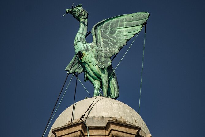 Liverpool Tour App, Hidden Gems Game and Big Britain Quiz (1 Day Pass) UK - Cancellation Policy and Refunds