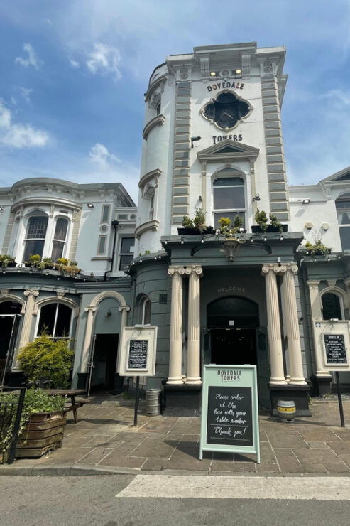 Liverpool: Ultimate Private 5 Hour Suburbs Walking Tour - Good To Know