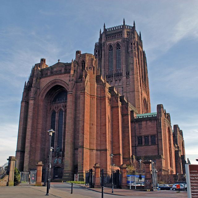 Liverpool Views, Brews, Football & History Tour - The Sum Up