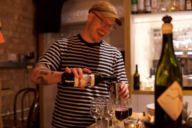 Liverpool Walking Food & Drink Tour - Booking Information
