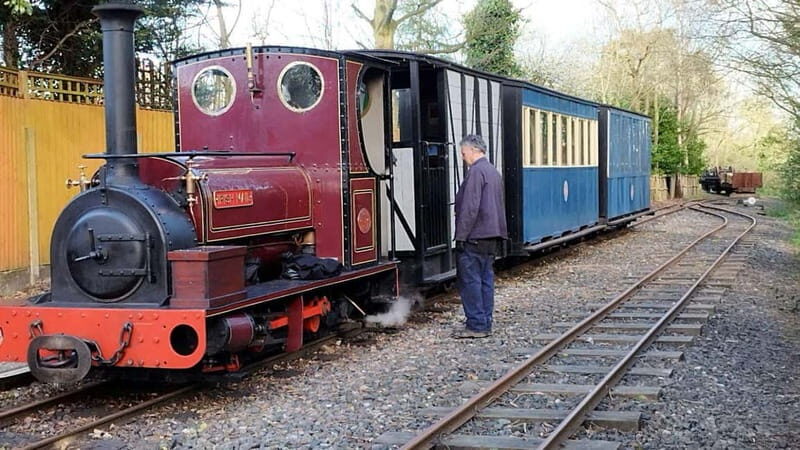 Liverpool: West Lancashire Light Railway Ticket - The Journey and Its Highlights