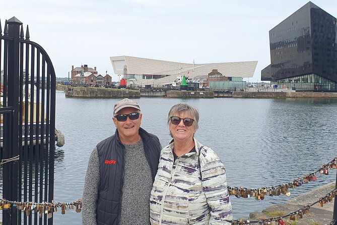 Liverpool With a Local: Walking Tour - Reviews