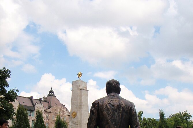 Lives of Hungarians Under Communist and Capitalist System - Impact of Communist Rule on Daily Life