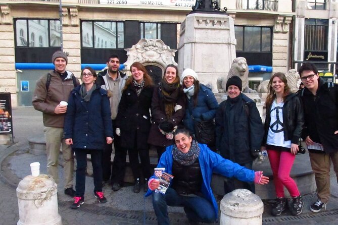 Lives of Hungarians Under Communist and Capitalist System - The Sum Up