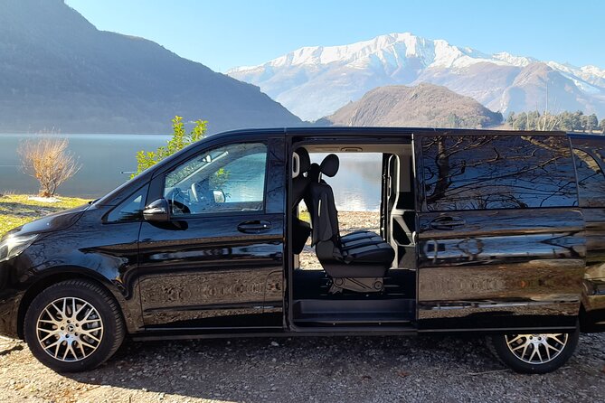 Livigno Transfer From Milan LINATE Airport to Livigno - Operating Hours and Availability