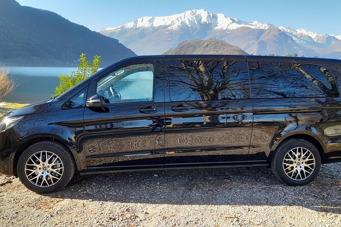 Livigno Transfer From Milan LINATE Airport to Livigno - Accessibility Information