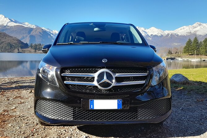 Livigno Transfer From Milan LINATE Airport to Livigno - Location Specifics