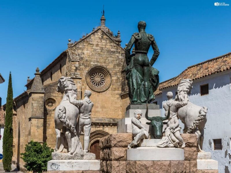 Living Cordoba: the Not so Touristic Cordoba. - Good To Know