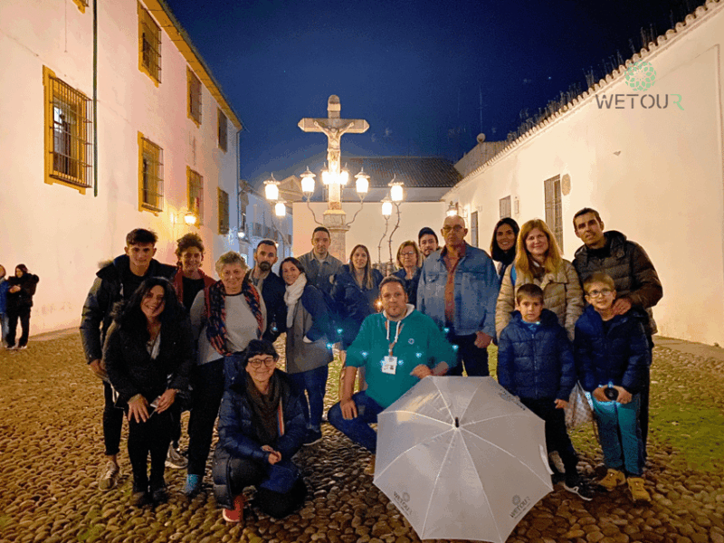 Living Cordoba: the Not so Touristic Cordoba. - Monuments Beyond the Typical Tourist Trail