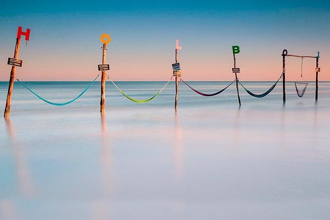 Living Dream, Holbox Tour! Round Transportation from Cancun - Authentic Insights from Past Travelers