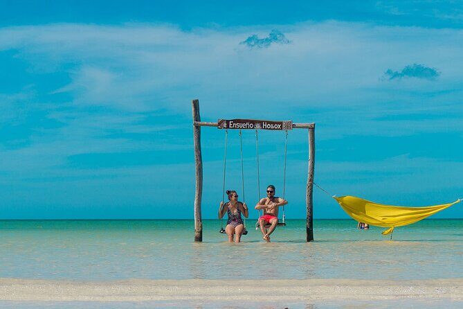 Living Dream, Holbox Tour! Round Transportation from Cancun - The Sum Up