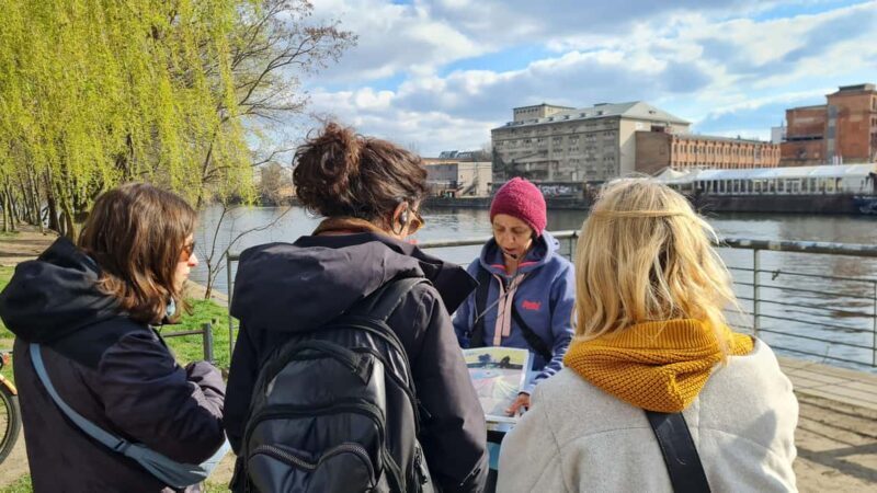 Living in the Shadow of Berlins Nightlife - A City Tour - Good To Know