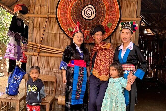 Living Land Experience and Kuang Si water with Lunch - Final Thoughts