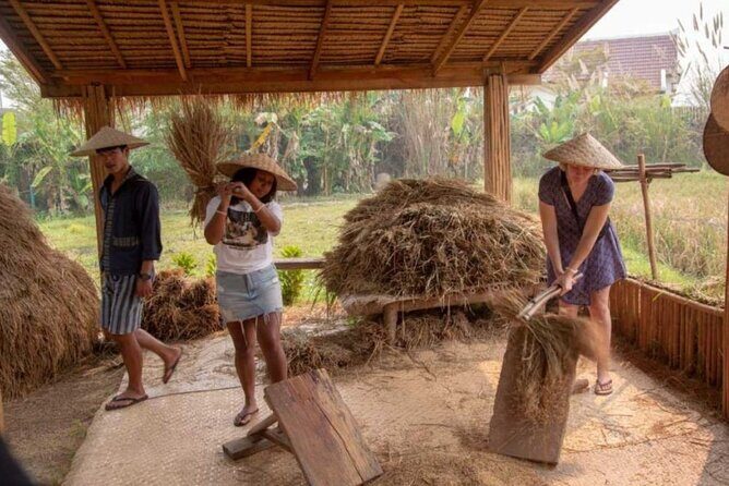 Living Land Experience and Kuang Si water with Lunch - Why This Tour Offers Great Value