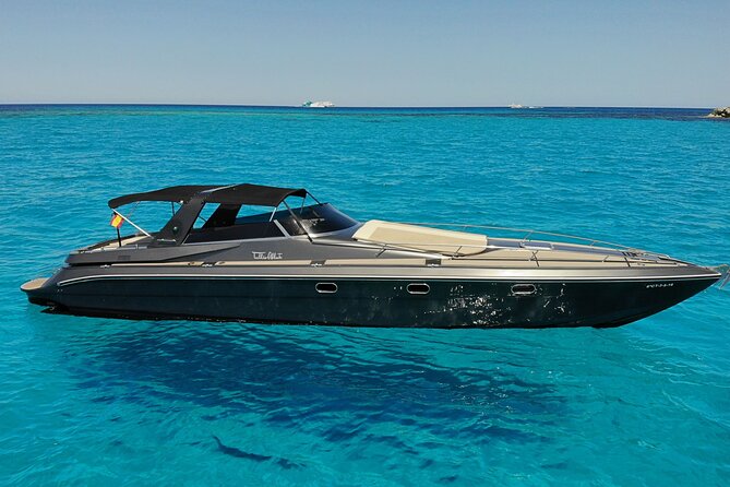 Living the Dream on Board of This Amazing Boat Tullio Abbate 42 - Incredible Activities on Board