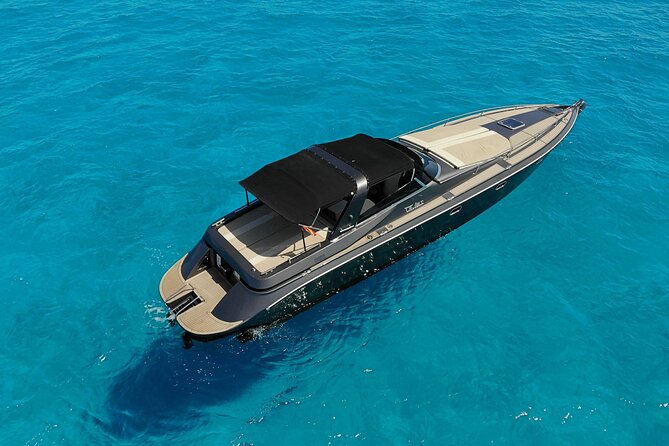 Living the Dream on Board of This Amazing Boat Tullio Abbate 42 - Authentic Traveler Reviews