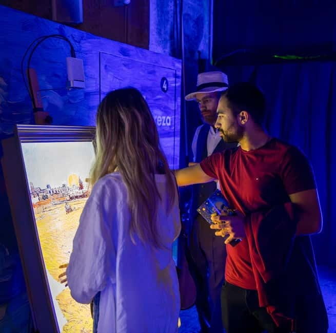 Living van Gogh  The Immersive & Interactive Experience - Final Thoughts: Who Should Consider This Tour?
