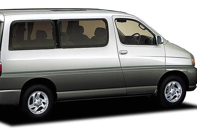 Livingstone Airport Transfers - Booking Process