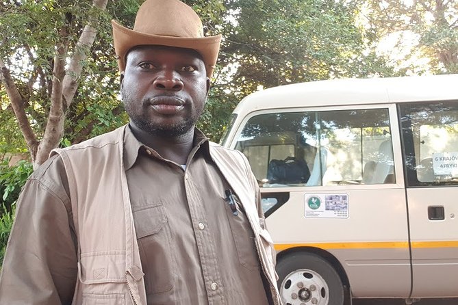 Livingstone Airport Transfers and Shuttles - Frequently Asked Questions
