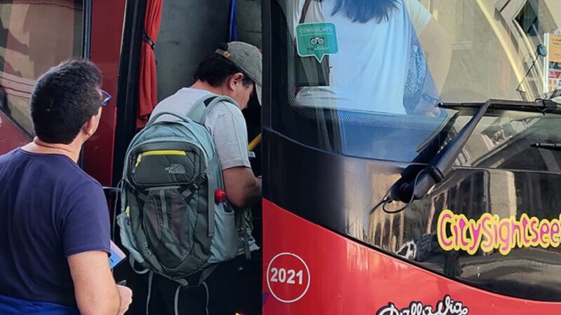 Livorno: 1 Day Hop-on Hop-off Bus Ticket Experience - An In-Depth Look at the Livorno Hop-on Hop-off Experience  